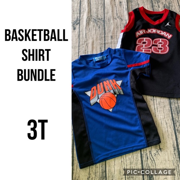 3t jordan jersey